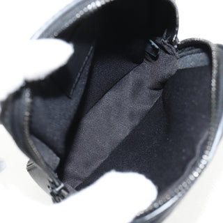 Louis Vuitton Danube Messenger Bag Rainbow Taiga Leather