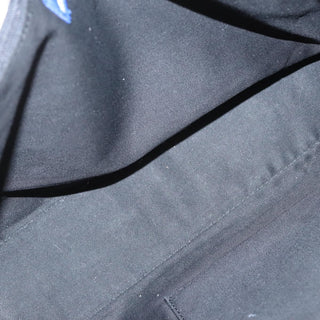 Burberry Nova Check Tote Nylon