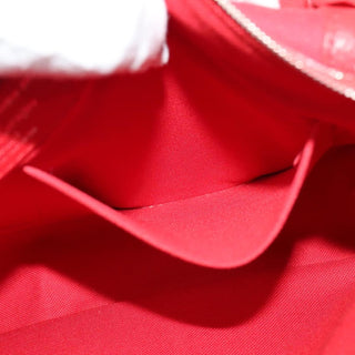 Louis Vuitton Essential Cuir Boheme Handbag Leather