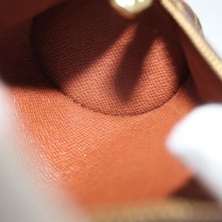 Louis Vuitton Papillon Pochette Monogram Canvas