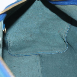 Louis Vuitton Keepall Bag Epi Leather