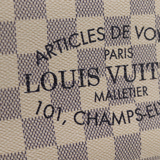 Louis Vuitton Insolite Wallet Damier