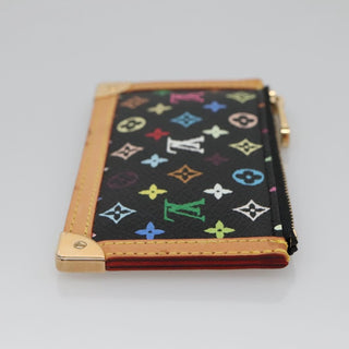 Louis Vuitton Pochette clés NM Canvas