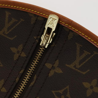 Louis Vuitton Garment Cover Canvas