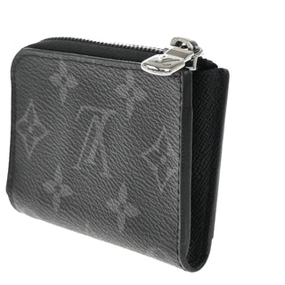Louis Vuitton Porte-Monnaie NM Wallet Damier Graphite