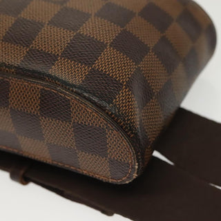 Louis Vuitton Geronimos Waist Bag Damier