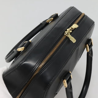 Louis Vuitton Sablons Handbag Epi Leather