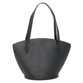 Louis Vuitton Saint Jacques Handbag Epi Leather