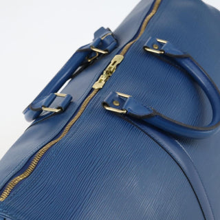 Louis Vuitton Keepall Bag Epi Leather