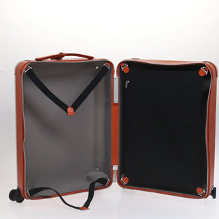 Louis Vuitton Horizon Luggage Epi Leather