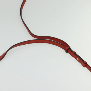 Salvatore Ferragamo Margot Satchel Leather