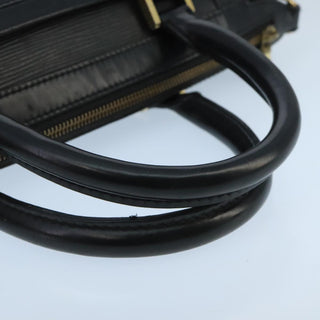 Louis Vuitton Dhanura Handbag Epi Leather