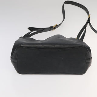 Louis Vuitton Mandara Handbag Epi Leather