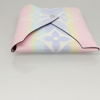 Louis Vuitton Kirigami Pochette Set Limited Edition Escale Monogram Giant