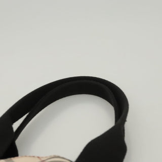 Burberry Nova Check Tote canvas check pattern