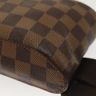 Louis Vuitton Geronimos Waist Bag Damier