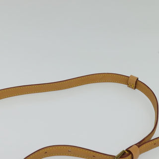 Louis Vuitton Jeune Fille Handbag Epi Leather