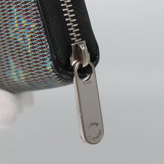 Louis Vuitton Zippy Wallet NM Monogram LV Pop