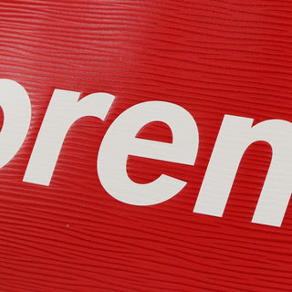 Louis Vuitton Bum Bag Limited Edition Supreme Epi Leather