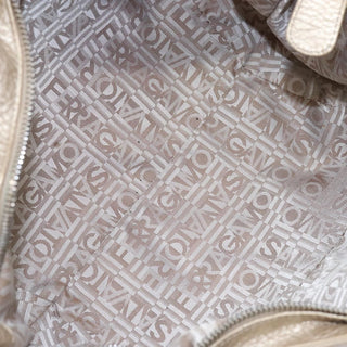 Salvatore Ferragamo Marisa Satchel Leather