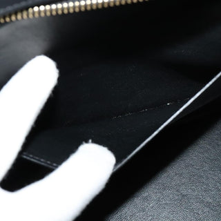 Celine Trapeze Bag Leather