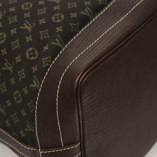 Louis Vuitton Mini Lin Noe Shoulder Bag Monogram Canvas