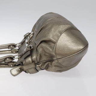 Salvatore Ferragamo Marisa Satchel Leather