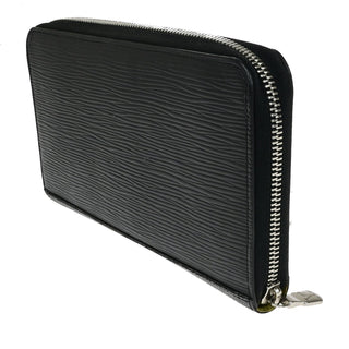 Louis Vuitton Zippy Organizer Epi Leather