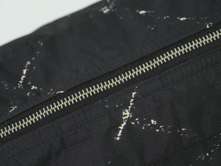 Chanel Travel line pouch Nylon