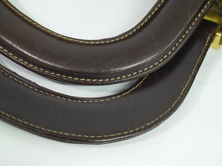 Fendi Zucca Tote bag FF motif