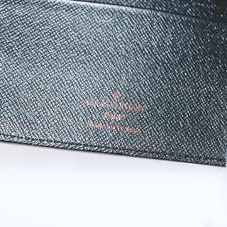 Louis Vuitton Agenda Cover Epi Leather