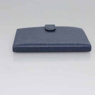 Louis Vuitton Agenda Cover Epi Leather