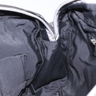 Chanel Unlimited Shoulder Bag Nylon