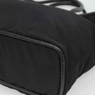 Celine Shoulder Bag Nylon