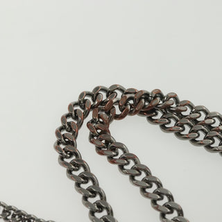 Stella McCartney Falabella Fold Over Crossbody Bag Suede