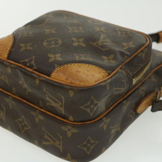 Louis Vuitton Amazone Bag Monogram Canvas