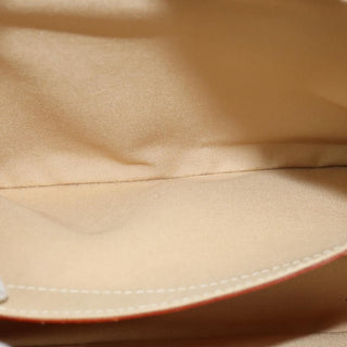 Louis Vuitton Naviglio Handbag Damier