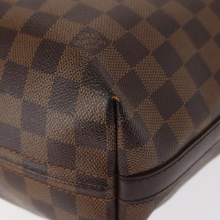 Louis Vuitton Illovo Handbag Damier