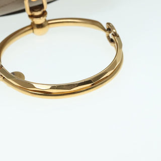 Chloe Nile Crossbody Bag Leather