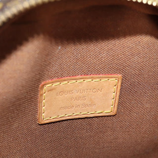 Louis Vuitton Pochette Gange Monogram Canvas