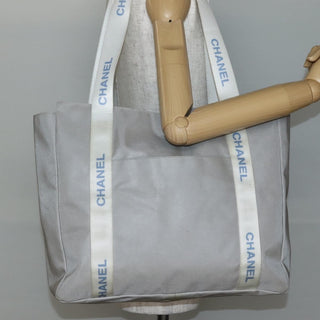 Chanel Sport Line Tote bag Nylon