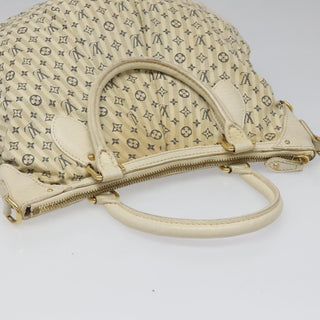 Louis Vuitton Marina Handbag Mini Lin Croisette