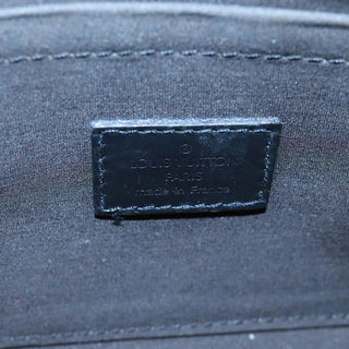 Louis Vuitton Dhanura Handbag Epi Leather