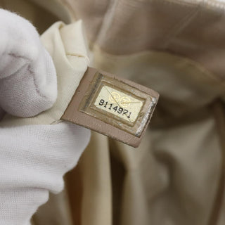 Chanel Travel Line Tote Nylon