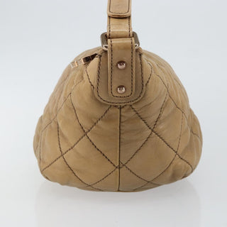 Chanel Cloudy Bundle Hobo Quilted Lambskin