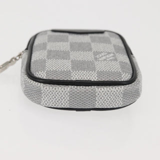 Louis Vuitton Modular Pouch Limited Edition Damier Graphite 3D