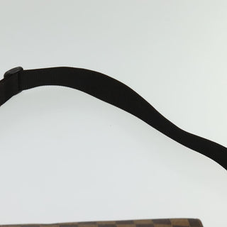 Louis Vuitton Naviglio Handbag Damier