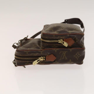 Louis Vuitton Amazone Bag Monogram Canvas