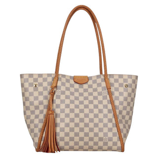 Louis Vuitton Propriano Handbag Damier