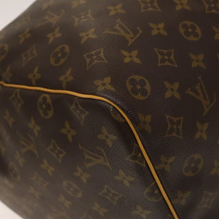 Louis Vuitton Keepall Bag Monogram Canvas